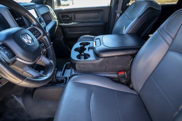 used 2022 Ram 2500 car, priced at $38,241