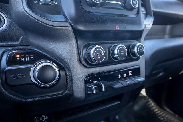 used 2022 Ram 2500 car, priced at $38,241