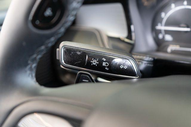 used 2022 Lincoln Corsair car, priced at $32,096