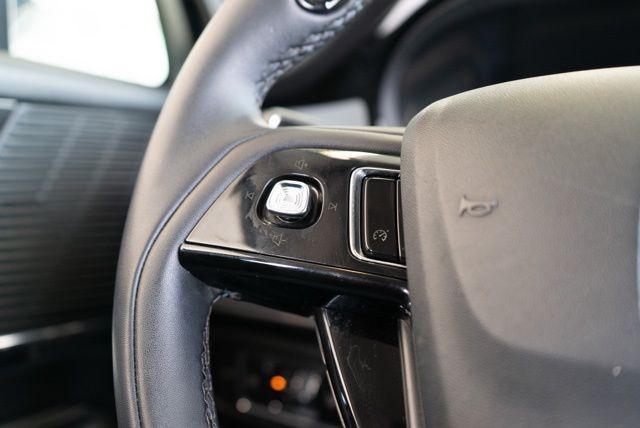 used 2022 Lincoln Corsair car, priced at $32,096