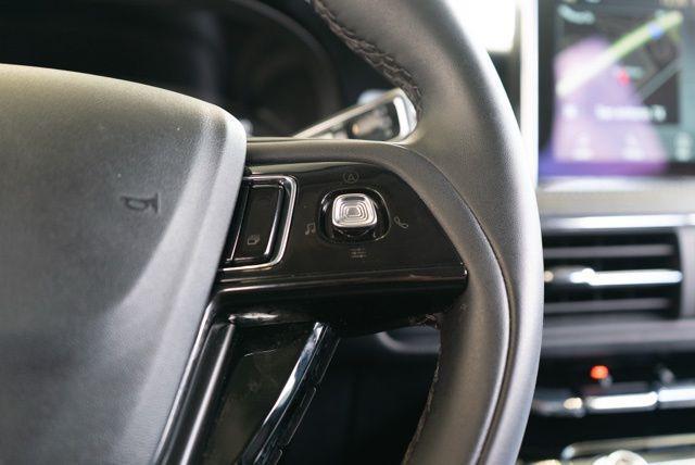 used 2022 Lincoln Corsair car, priced at $32,096
