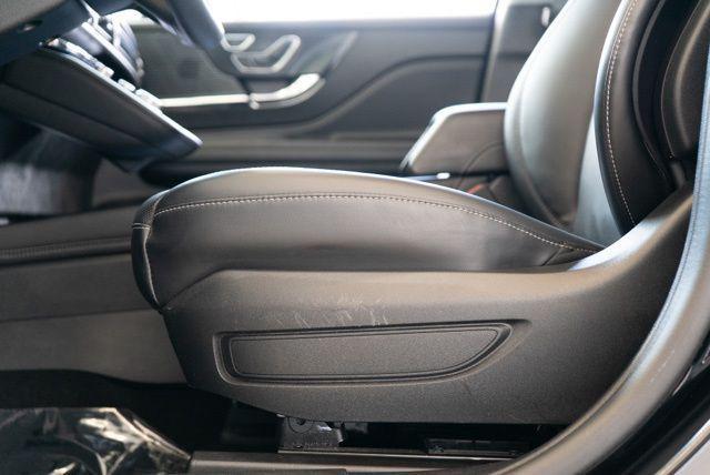 used 2022 Lincoln Corsair car, priced at $32,096