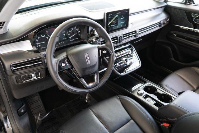 used 2022 Lincoln Corsair car, priced at $32,096