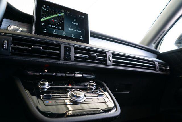 used 2022 Lincoln Corsair car, priced at $32,096