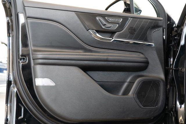 used 2022 Lincoln Corsair car, priced at $32,096