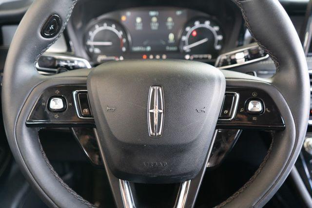 used 2022 Lincoln Corsair car, priced at $32,096