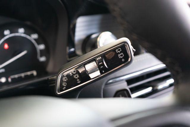used 2022 Lincoln Corsair car, priced at $32,096