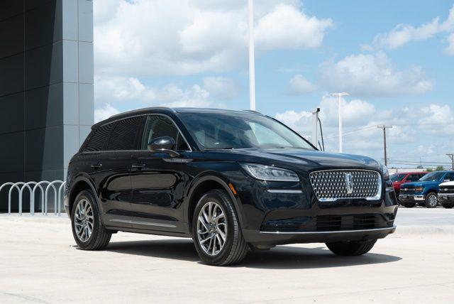 used 2022 Lincoln Corsair car, priced at $32,096