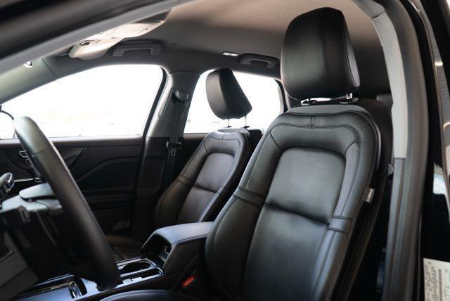 used 2022 Lincoln Corsair car, priced at $32,096