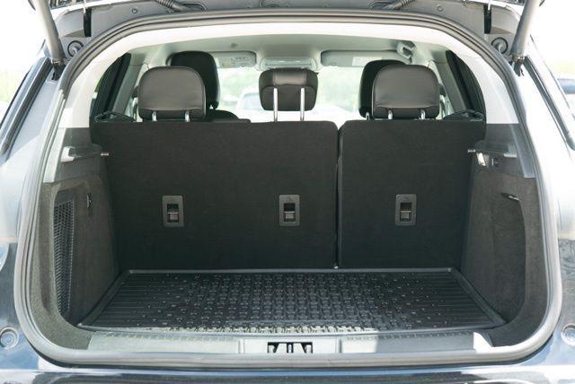 used 2022 Lincoln Corsair car, priced at $32,096
