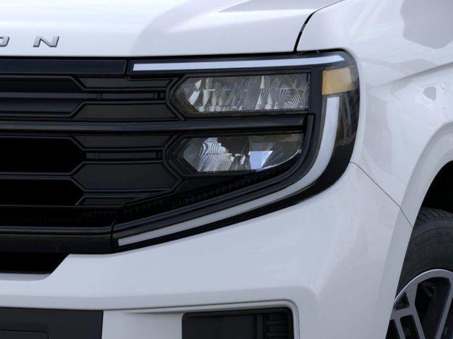new 2025 Ford Expedition car, priced at $68,605