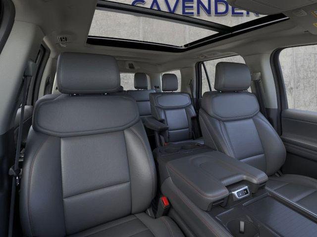 new 2025 Ford Expedition car, priced at $68,605