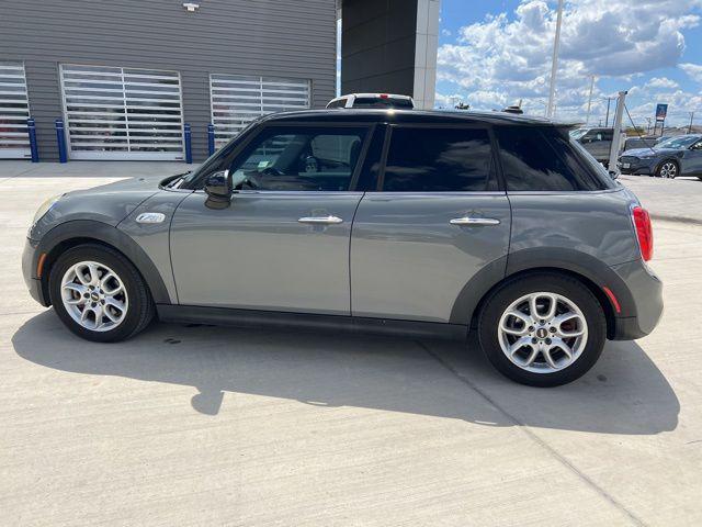 used 2015 MINI Hardtop car, priced at $11,991