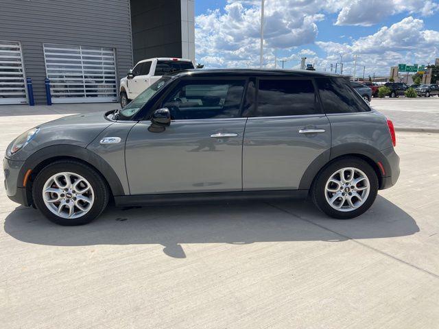 used 2015 MINI Hardtop car, priced at $11,991