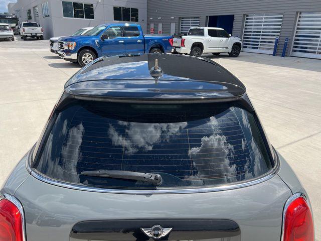 used 2015 MINI Hardtop car, priced at $11,991