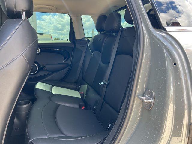 used 2015 MINI Hardtop car, priced at $11,991