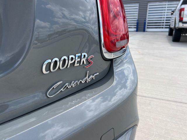 used 2015 MINI Hardtop car, priced at $11,991