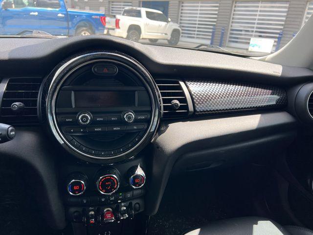 used 2015 MINI Hardtop car, priced at $11,991