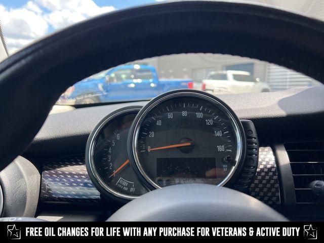 used 2015 MINI Hardtop car, priced at $11,991