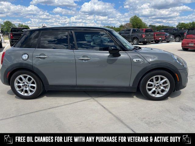 used 2015 MINI Hardtop car, priced at $11,991