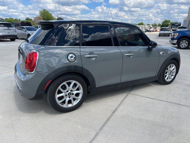 used 2015 MINI Hardtop car, priced at $11,991