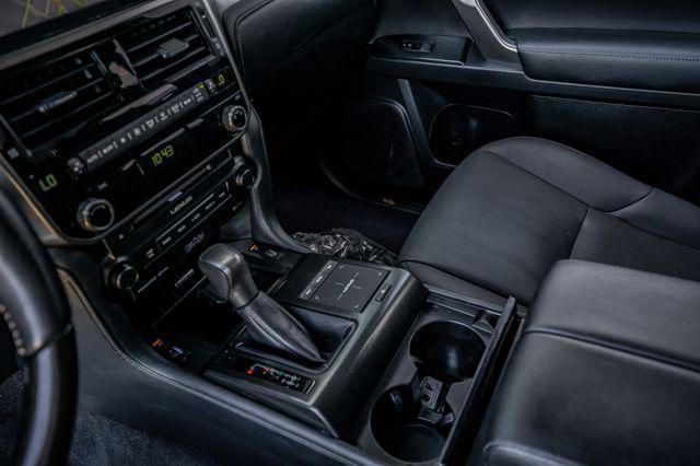 used 2023 Lexus GX 460 car, priced at $60,142