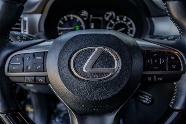 used 2023 Lexus GX 460 car, priced at $60,142
