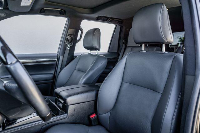 used 2023 Lexus GX 460 car, priced at $60,142