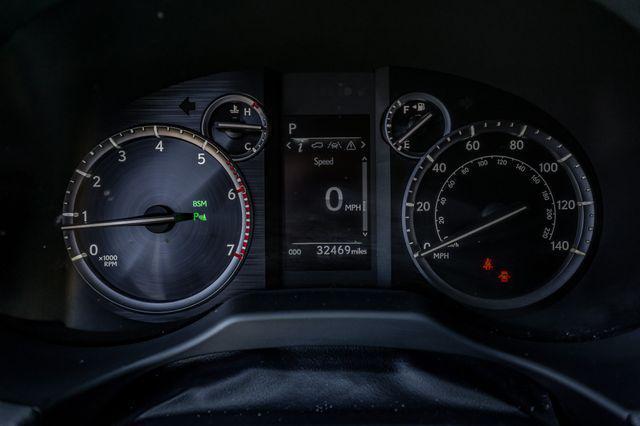 used 2023 Lexus GX 460 car, priced at $60,142