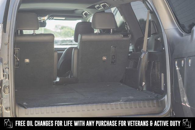 used 2023 Lexus GX 460 car, priced at $60,142
