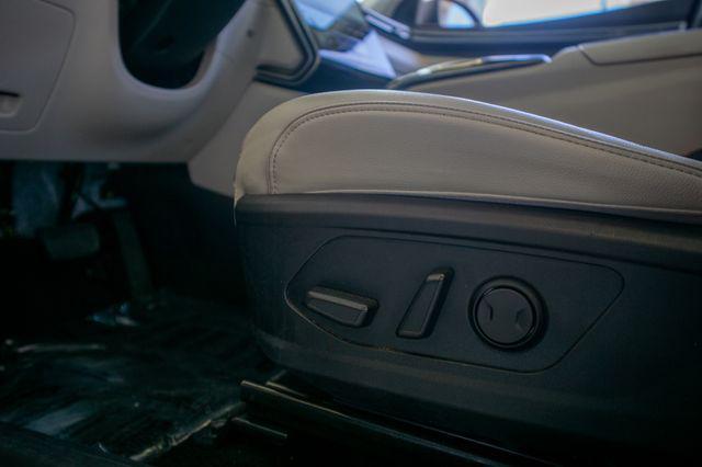 used 2024 Hyundai Tucson car, priced at $27,358