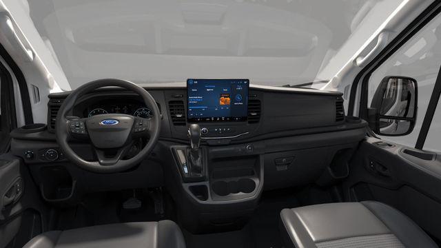 new 2024 Ford Transit-350 car, priced at $54,410