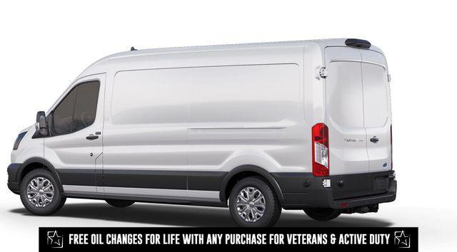 new 2024 Ford Transit-350 car, priced at $55,910