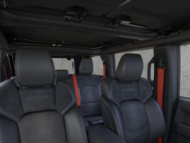new 2024 Ford Bronco car, priced at $82,750