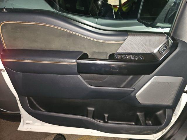 used 2022 Ford F-150 car, priced at $51,690