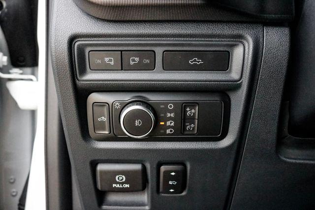 used 2022 Ford F-150 car, priced at $49,755