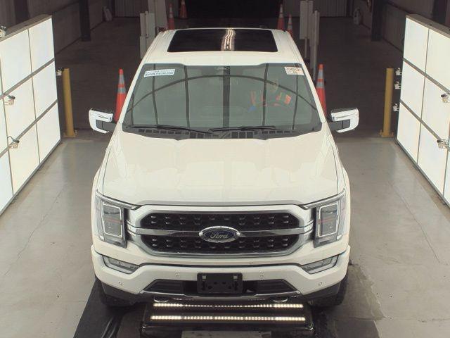used 2022 Ford F-150 car, priced at $51,690