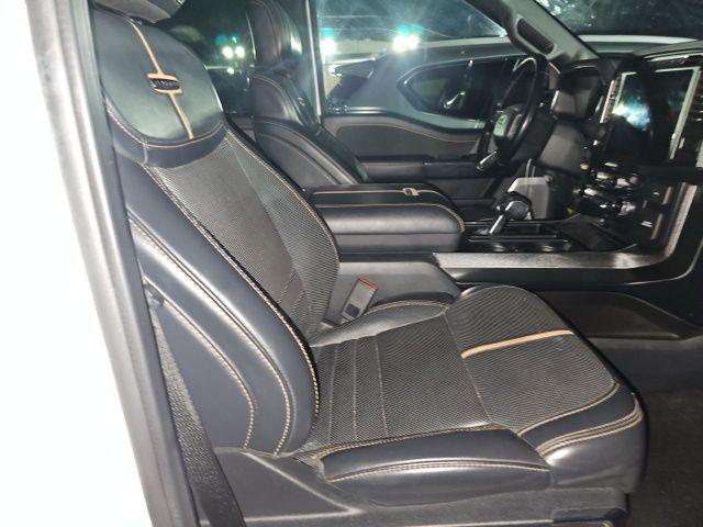 used 2022 Ford F-150 car, priced at $51,690