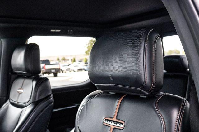 used 2022 Ford F-150 car, priced at $49,755