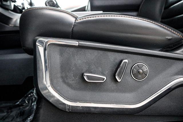 used 2022 Ford F-150 car, priced at $49,755
