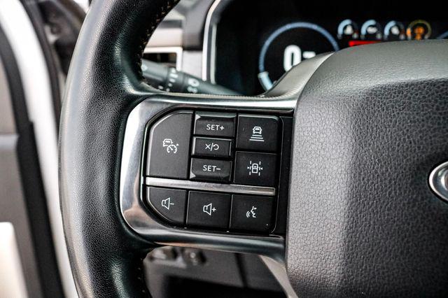 used 2022 Ford F-150 car, priced at $49,755