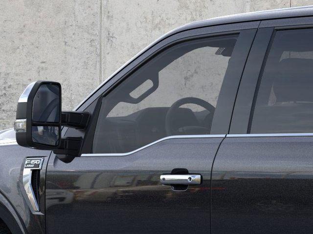 new 2025 Ford F-150 car, priced at $64,972