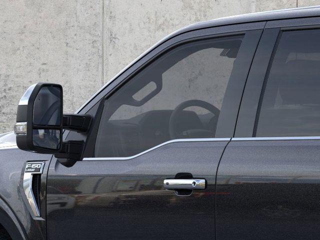 new 2025 Ford F-150 car, priced at $64,797