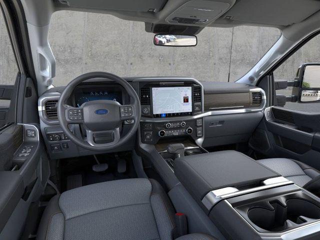 new 2025 Ford F-150 car, priced at $64,797