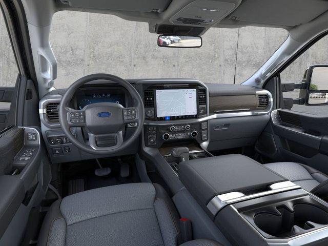 new 2025 Ford F-150 car, priced at $64,972