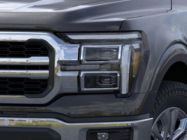 new 2025 Ford F-150 car, priced at $64,797