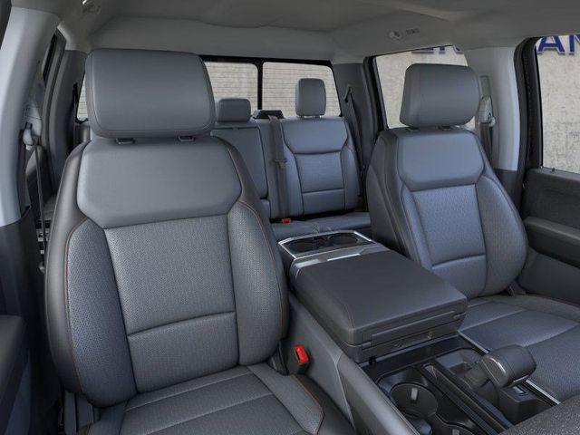 new 2025 Ford F-150 car, priced at $64,972