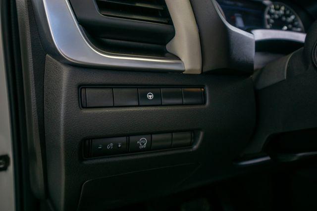 used 2023 Nissan Rogue car, priced at $21,573