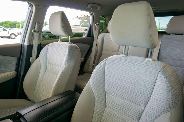 used 2023 Nissan Rogue car, priced at $21,573