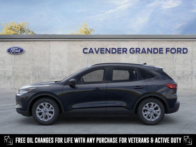 new 2025 Ford Escape car, priced at $29,723